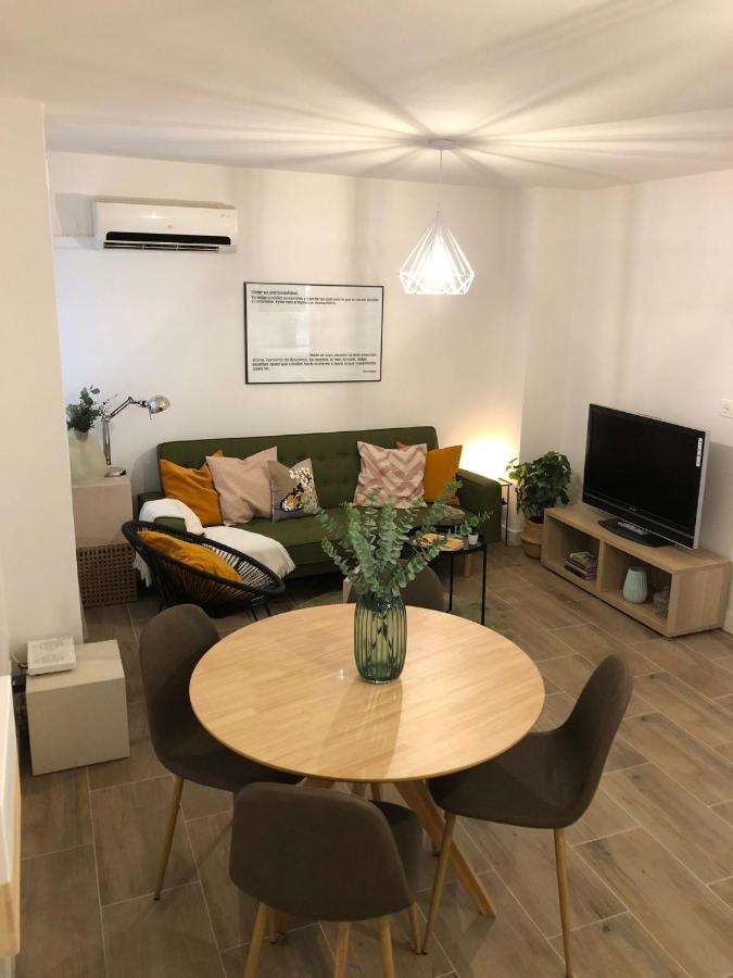 Te Sentiras Como En Casa #3Rd กรานาดา ภายนอก รูปภาพ