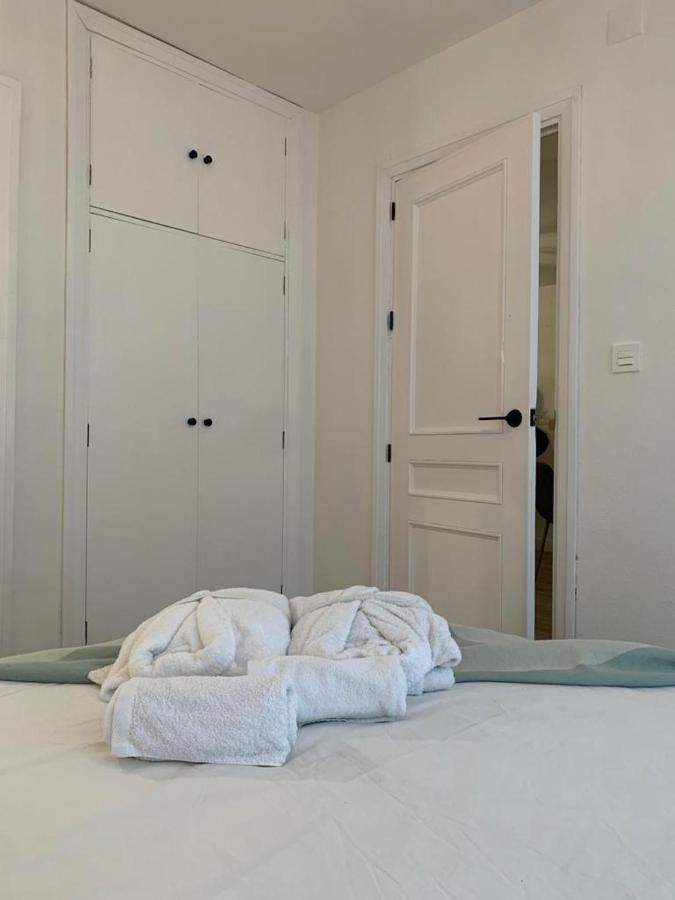 Te Sentiras Como En Casa #3Rd กรานาดา ภายนอก รูปภาพ