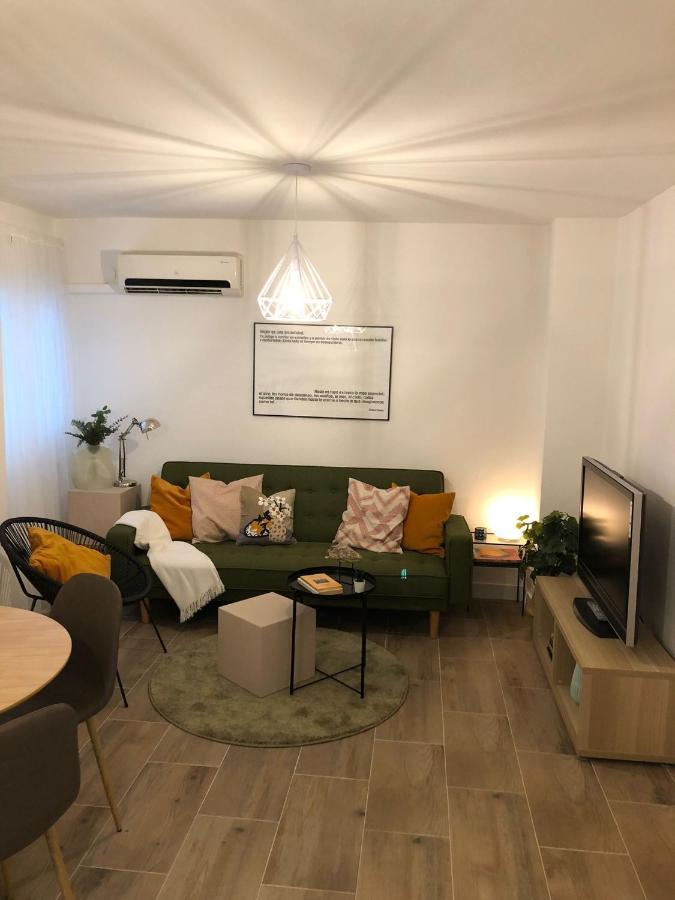 Te Sentiras Como En Casa #3Rd กรานาดา ภายนอก รูปภาพ
