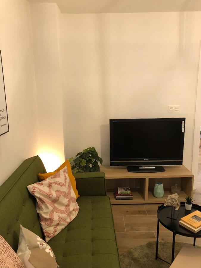 Te Sentiras Como En Casa #3Rd กรานาดา ภายนอก รูปภาพ