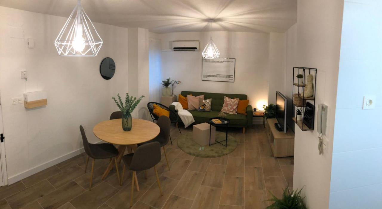 Te Sentiras Como En Casa #3Rd กรานาดา ภายนอก รูปภาพ